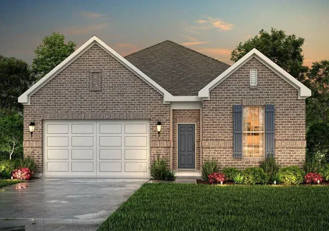 1st image of 536 Wax Myrtle Wy, Hockley, TX 77447 | MLS# 98669646