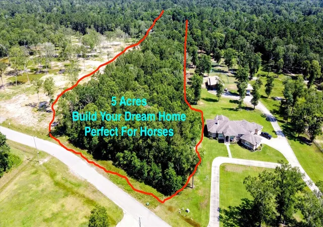 1st image of 1414 County Road 632, Dayton, TX 77535 | MLS# 89108829