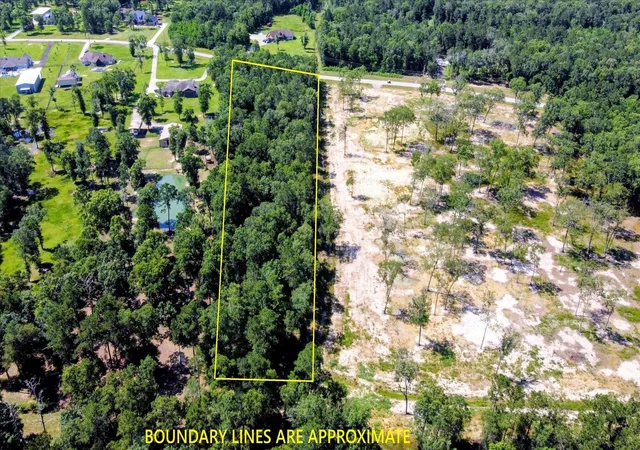 5th image of 1414 County Road 632, Dayton, TX 77535 | MLS# 89108829