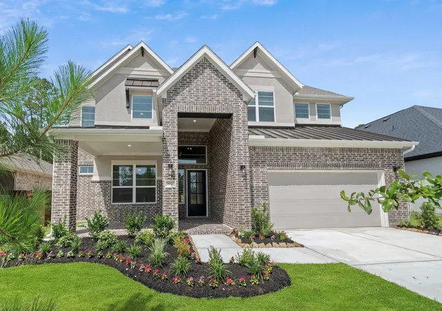 Photo 1 of Sale Pending at 7107 Rustic Forest Dr, Katy, TX 77493 | MLS# 51344919 | Listing updated on 2026-08-31