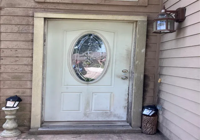 Photo 1 of Sale Pending at 1417 27th Avenue N, Texas City, TX 77590 | MLS# 40689894 | Listing updated on 2026-09-08
