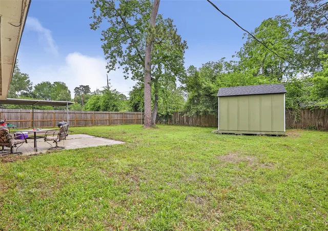 19th image of 218 Swift Current Dr, Huffman, TX 77336 | MLS# 60671015
