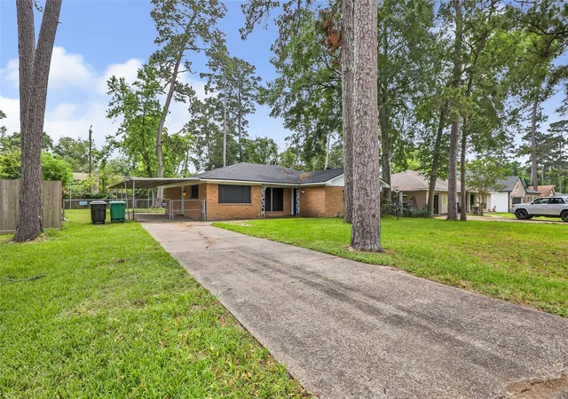1st image of 218 Swift Current Dr, Huffman, TX 77336 | MLS# 60671015
