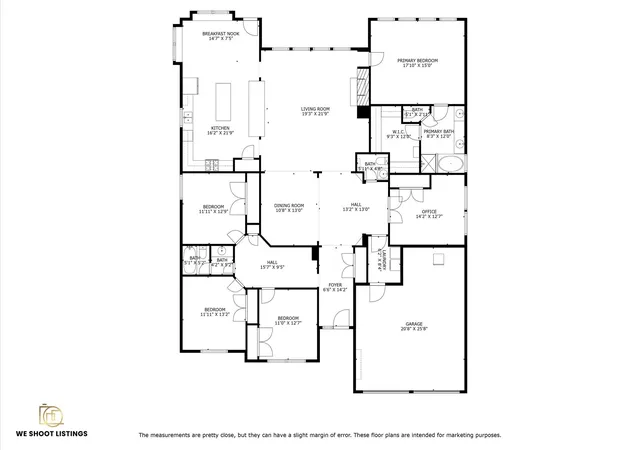 Photo 3 of Single family home for sale at 7502 Heron Lakes Dr, Houston, TX 77064 | MLS# 65692465 | Listing updated on 2026-08-09