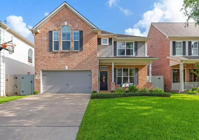 1st image of 4405 Dorothy St, Bellaire, TX 77401 | MLS# 82375877