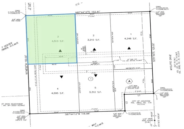 1st image of 947 Wycliffe Dr, Houston, TX 77079 | MLS# 51133116