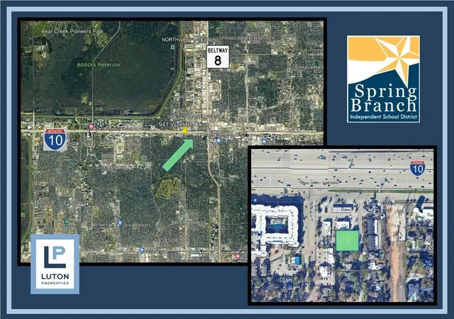 2nd image of 947 Wycliffe Dr, Houston, TX 77079 | MLS# 51133116