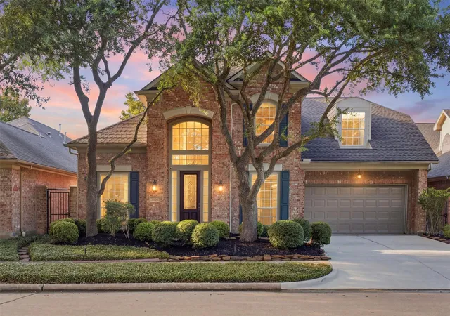Photo 1 of Single family home for sale at 13906 Holly Lynn Ln, Houston, TX 77077 | MLS# 70693208 | Listing updated on 2026-09-11
