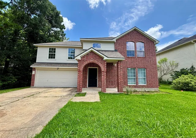 Photo 1 of Single family home for sale at 13764 Bighorn Trl, Willis, TX 77378 | MLS# 92870369 | Listing updated on 2026-09-10