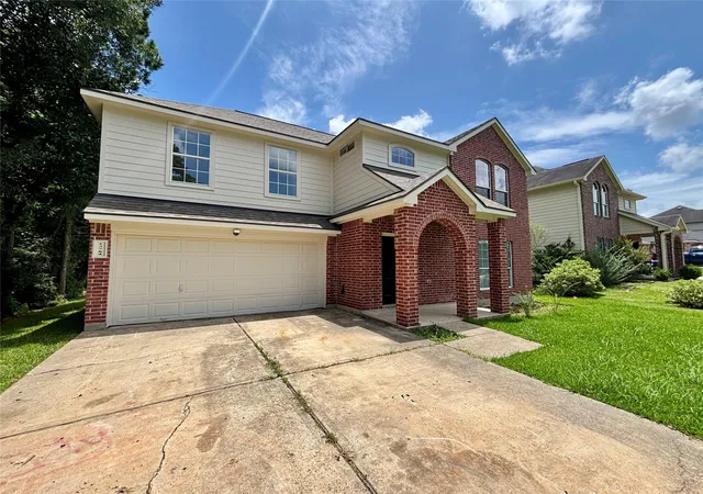 Photo 2 of Single family home for sale at 13764 Bighorn Trl, Willis, TX 77378 | MLS# 92870369 | Listing updated on 2026-09-10