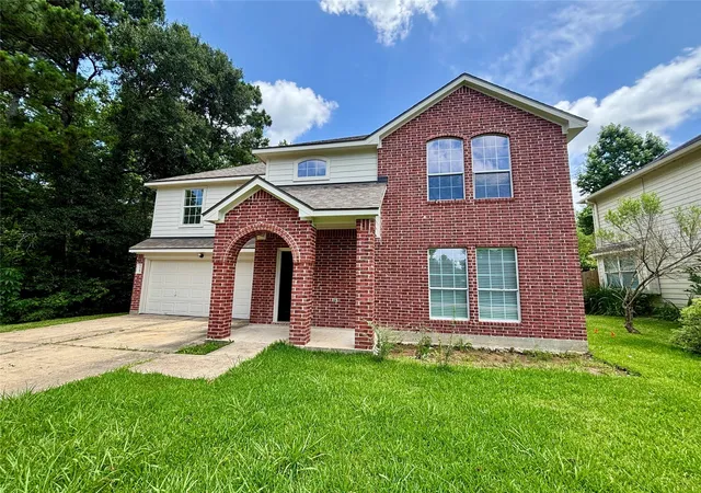 Photo 2 of Single family home for sale at 13764 Bighorn Trl, Willis, TX 77378 | MLS# 92870369 | Listing updated on 2026-09-10