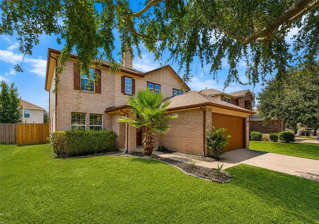 Photo 1 of Single family home for sale at 2314 Bristol Band Ln, Katy, TX 77450 | MLS# 15152450 | Listing updated on 2026-09-05