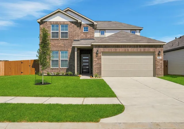 Photo 1 of Single family home for sale at 2101 Soriah Ct, Brookshire, TX 77423 | MLS# 80869418 | Listing updated on 2026-10-07