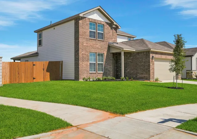 Photo 2 of Single family home for sale at 2101 Soriah Ct, Brookshire, TX 77423 | MLS# 80869418 | Listing updated on 2026-10-07