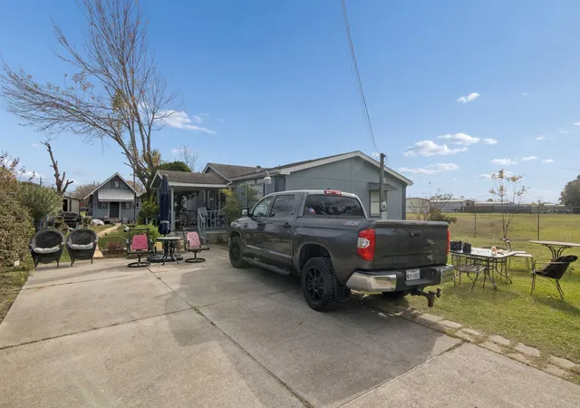 Single family home for sale at 2716 Southmore Ave #E, Pasadena, TX 77502 | MLS# 86133025