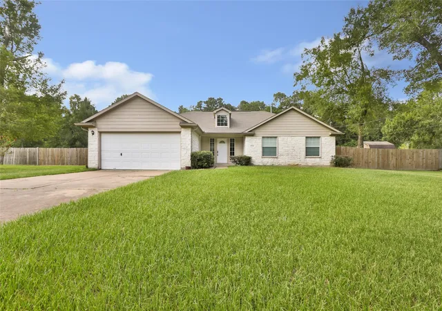 1st image of 11502 Walraven Dr, Huffman, TX 77336 | MLS# 13629038
