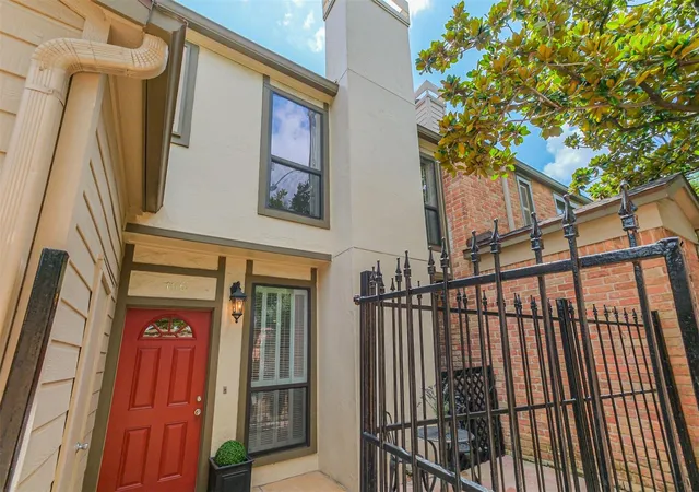 1st image of 1201 Mcduffie St #106, Houston, TX 77019 | MLS# 57049447