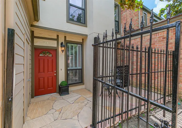 5th image of 1201 Mcduffie St #106, Houston, TX 77019 | MLS# 57049447