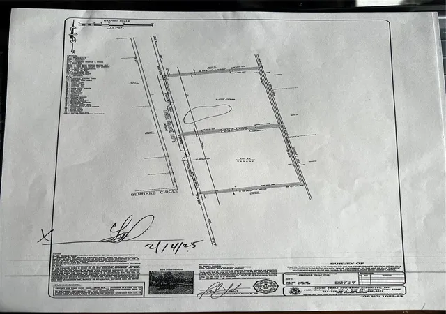 Photo 2 of Land for sale at 15425 Tierra Grande Dr, Needville, TX 77461 | MLS# 55344158 | Listing updated on 2026-09-11