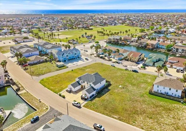 Homes for sale in Corpus Christi, TX | 13997 Ports O Call Drive, Unit C, Corpus Christi, TX 78418 | MLS# 49600473