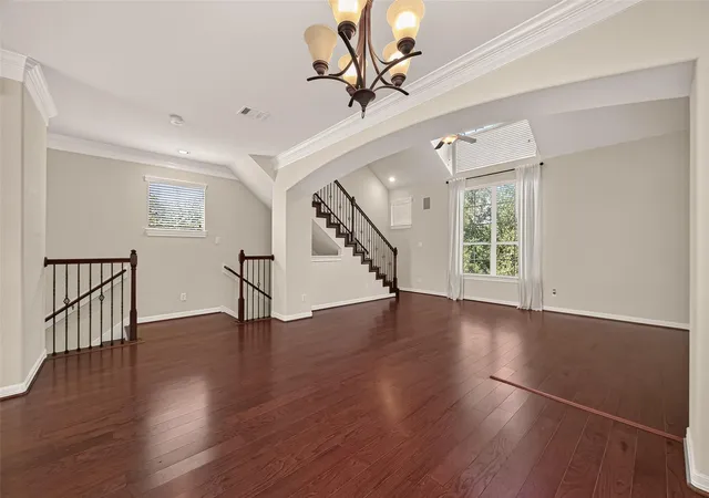 4th image of 888 Fisher St, Houston, TX 77018 | MLS# 72338423