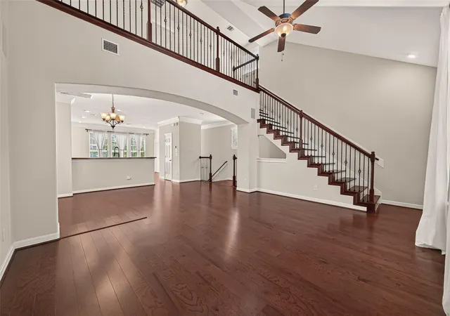5th image of 888 Fisher St, Houston, TX 77018 | MLS# 72338423