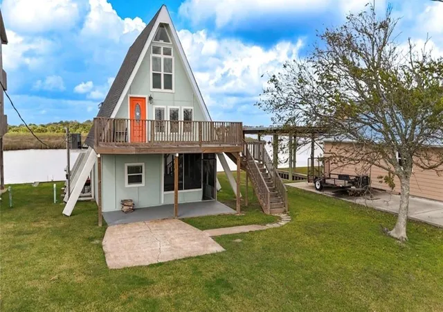 1st image of 239 Redfish Dr, Freeport, TX 77541 | MLS# 53985445