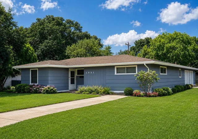 1st image of 1431 15th Ave N, Texas City, TX 77590 | MLS# 8721031