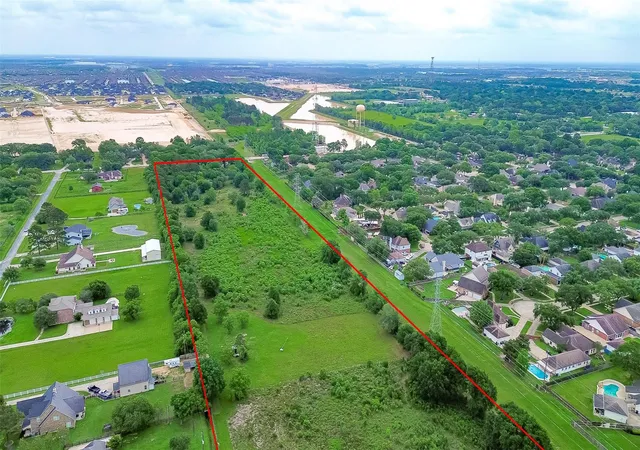 3rd image of 3525 Katy Hockley Rd, Katy, TX 77493 | MLS# 4514260