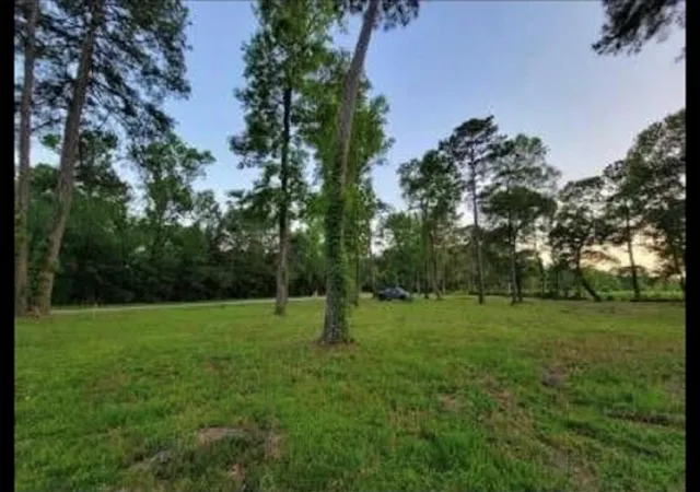 Photo 1 of Land for sale at 10171 Ehlers Rd, Conroe, TX 77302 | MLS# 8094173 | Listing updated on 2026-07-17