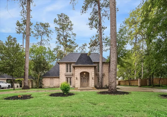 Photo 1 of Single family home for sale at 3606 Mulberry Hills Dr, Kingwood, TX 77339 | MLS# 18209303 | Listing updated on 2026-08-27