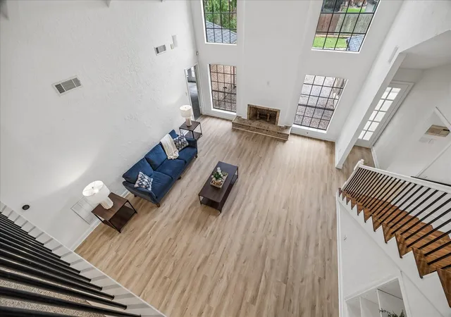 Photo 2 of Single family home for sale at 3606 Mulberry Hills Dr, Kingwood, TX 77339 | MLS# 18209303 | Listing updated on 2026-08-27
