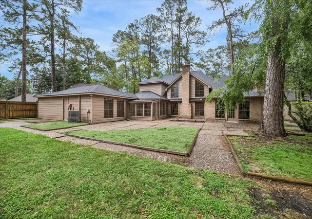 Photo 4 of Single family home for sale at 3606 Mulberry Hills Dr, Kingwood, TX 77339 | MLS# 18209303 | Listing updated on 2026-08-27