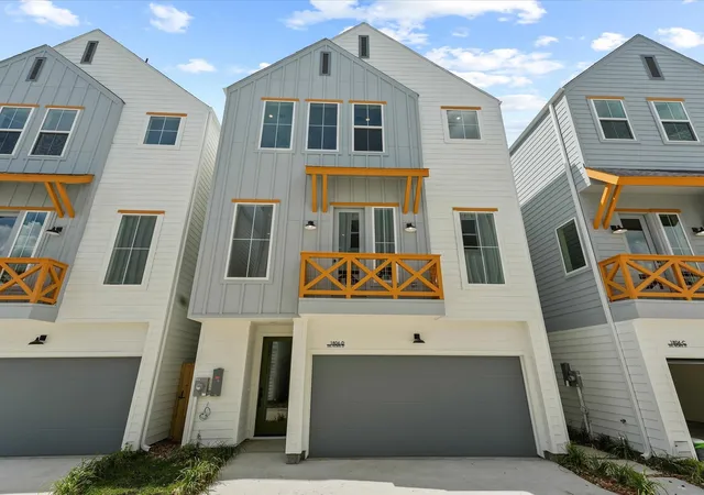 1st image of 1804 Del Norte Street #E, Houston, TX 77018 | MLS# 74780695