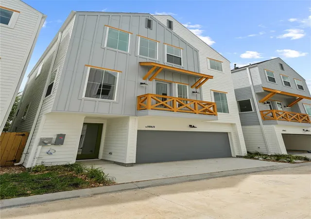 24th image of 1804 Del Norte Street #E, Houston, TX 77018 | MLS# 74780695
