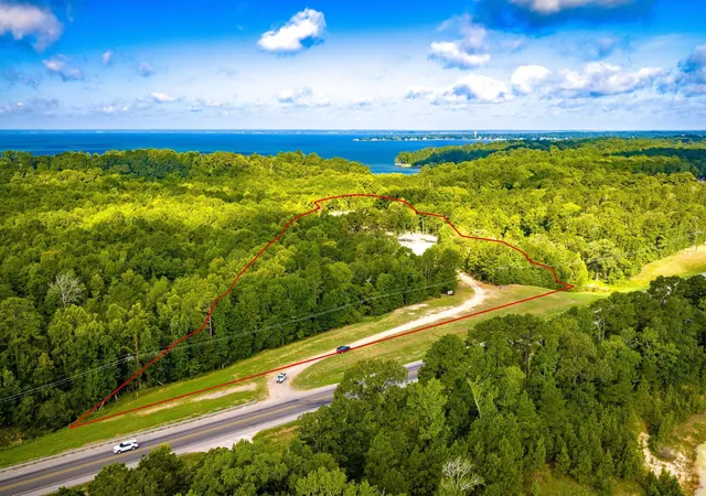 Photo 1 of Land for sale at 9349 Us 190 W, Livingston, TX 77351 | MLS# 74347301 | Listing updated on 2026-08-06