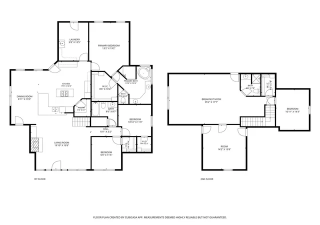 20th image of 84 Private Road 635, Dayton, TX 77535 | MLS# 93492299