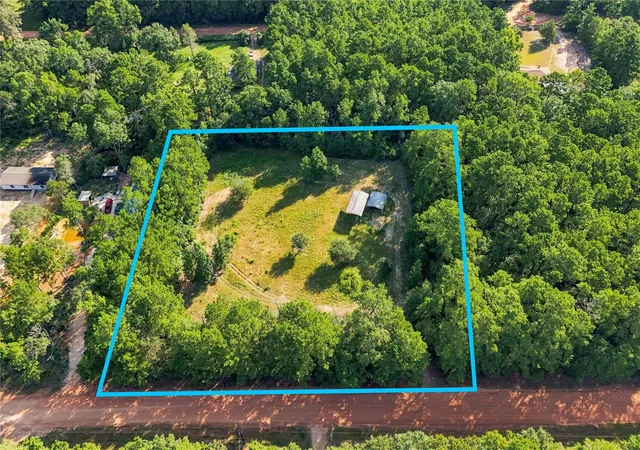 2nd image of Tbd Hughes Loop, Willis, TX 77378 | MLS# 13055156