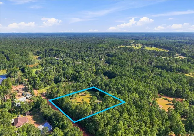 3rd image of Tbd Hughes Loop, Willis, TX 77378 | MLS# 13055156