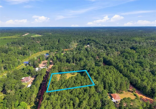 4th image of Tbd Hughes Loop, Willis, TX 77378 | MLS# 13055156