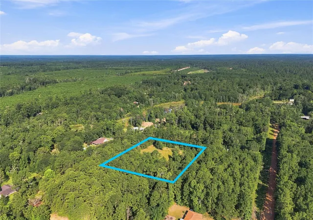 5th image of Tbd Hughes Loop, Willis, TX 77378 | MLS# 13055156