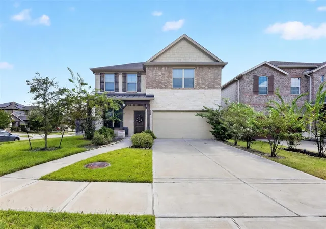 Photo 1 of Single family home for sale at 11430 Windy Cedar Ct, Richmond, TX 77406 | MLS# 21757714 | Listing updated on 2026-09-10