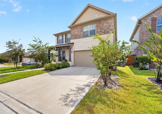 Photo 2 of Single family home for sale at 11430 Windy Cedar Ct, Richmond, TX 77406 | MLS# 21757714 | Listing updated on 2026-09-10
