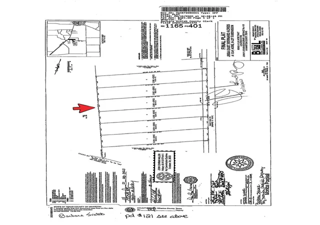 Photo 3 of Land for sale at 0 County Rd 273 Lot 4, East Bernard, TX 77435 | MLS# 953286 | Listing updated on 2026-08-06