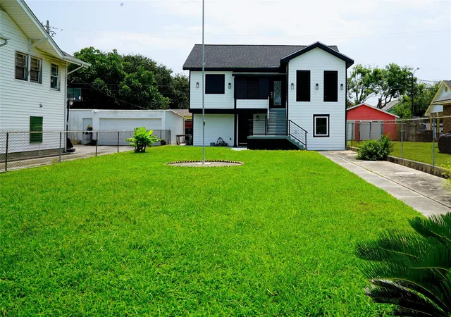 Photo 2 of Single family home for sale at 3411 Ave R, Galveston, TX 77550 | MLS# 57754840 | Listing updated on 2026-08-05