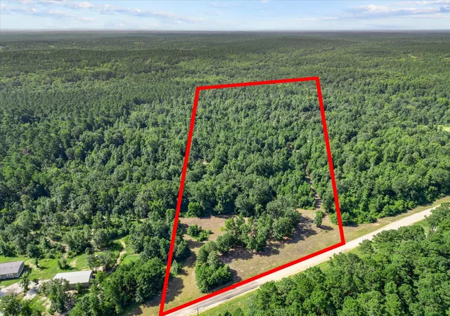 1st image of Tbd Felix Currie Rd, Point Blank, TX 77364 | MLS# 59744483