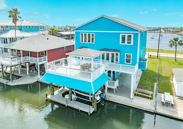 1st image of 21714 Frio Dr, Galveston, TX 77554 | MLS# 71381598