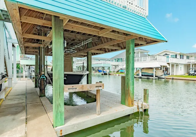 50th image of 21714 Frio Dr, Galveston, TX 77554 | MLS# 71381598