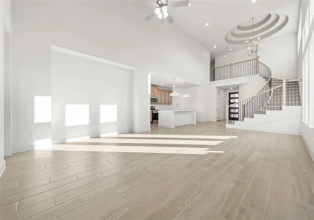 4th image of 30954 Radke Estates Dr, Fulshear, TX 77441 | MLS# 28808782