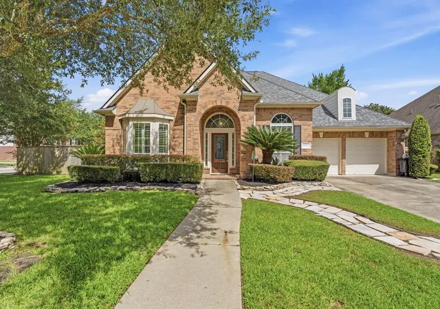 1st image of 14503 Ivy Wood Ct, Humble, TX 77396 | MLS# 21178289